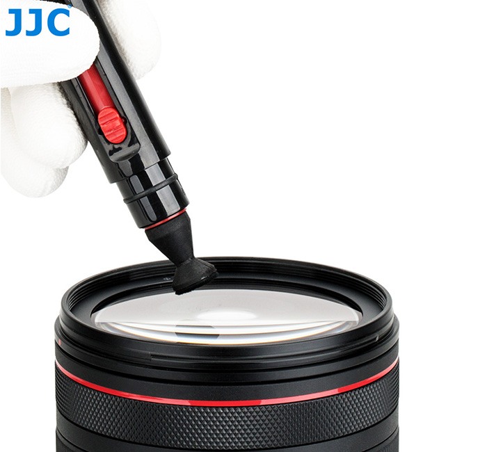  JJC Rengöringskit 7i1-paket för kamera/objektiv